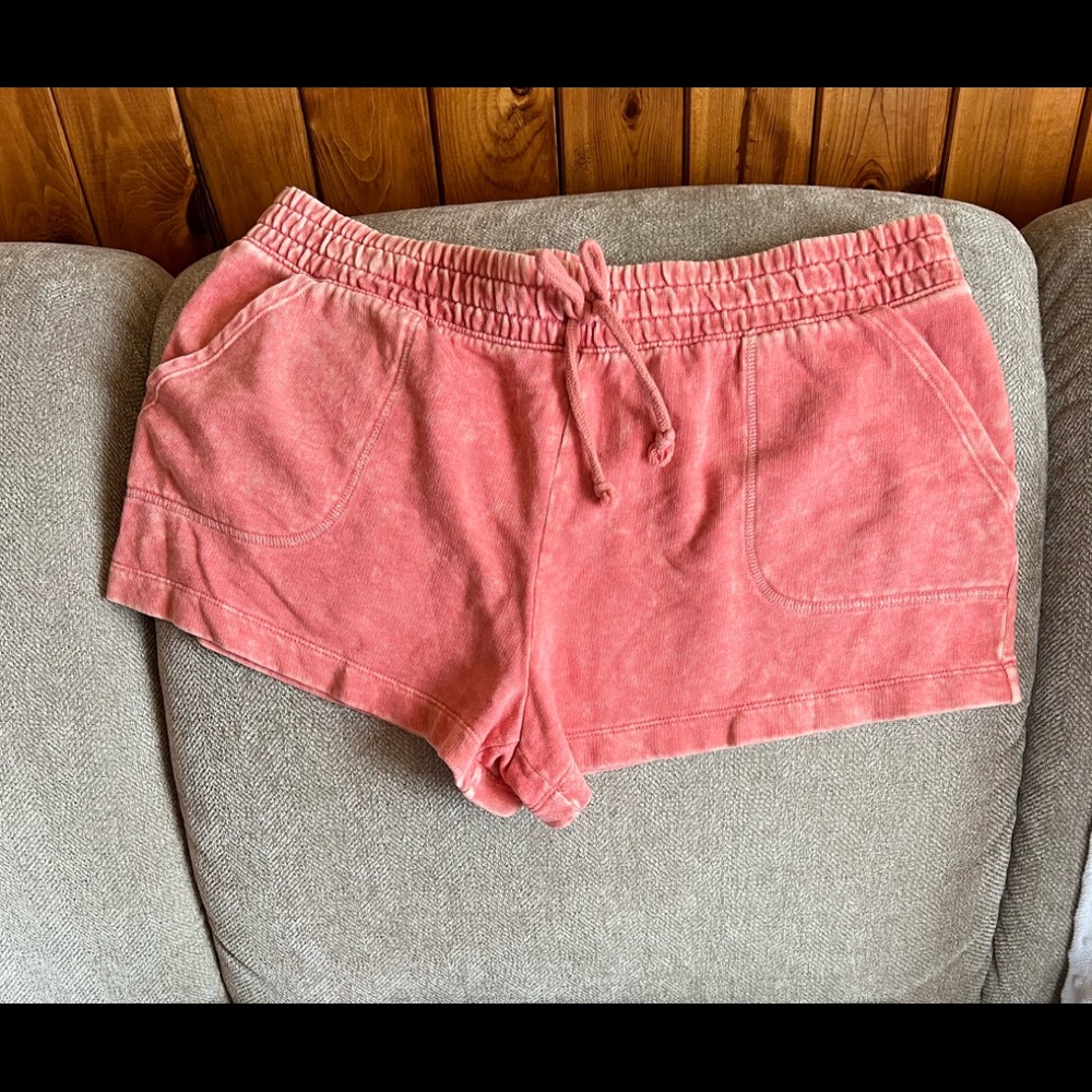 Juniors shorts